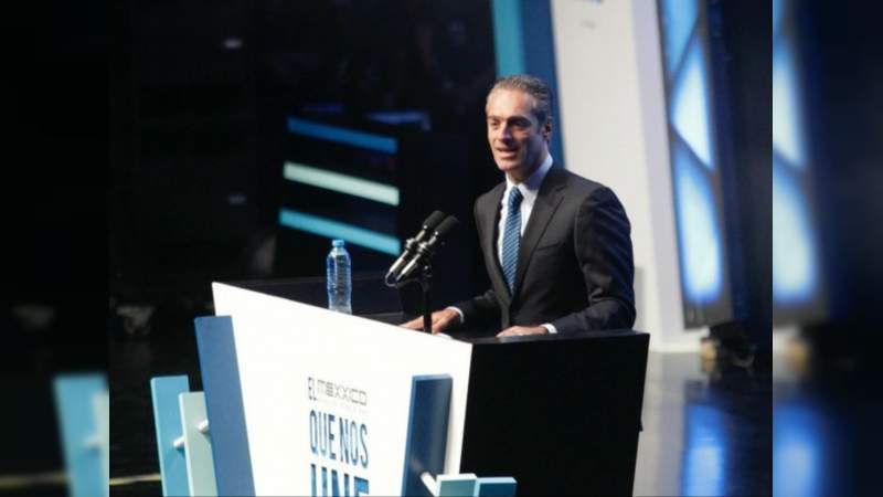 Slim Domit: "México tendrá vacuna un año antes de lo pensado" 