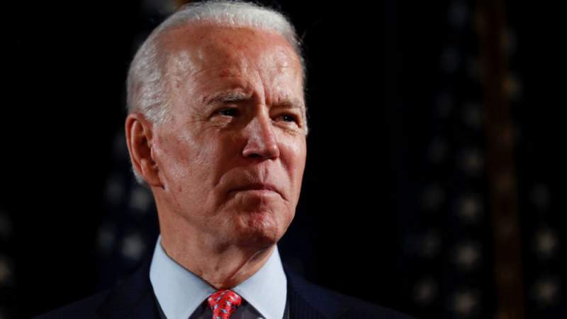 Trump es como un ministro de propaganda nazi: Joe Biden 