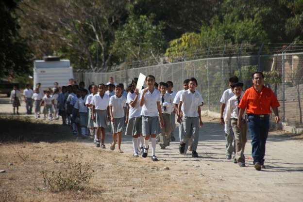 Inicia Periodo Vacacional de Semana Santa en Michoacán 