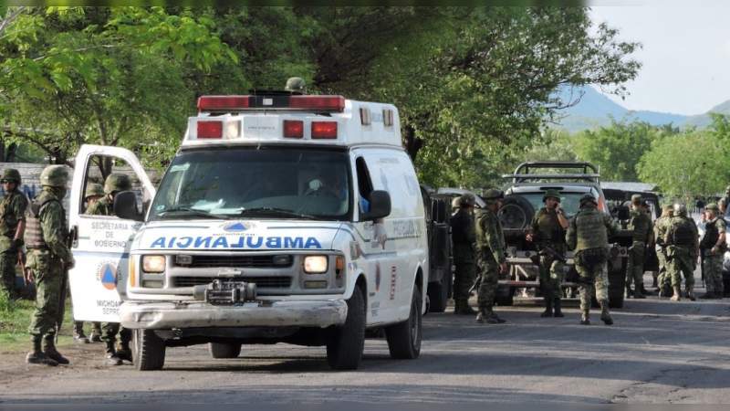 Deja 13 muertos y 25 heridos choque de autobús en Tuxtla Gutiérrez, Chiapas 