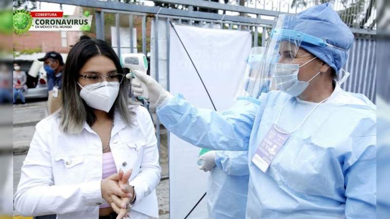 OMS confirma finalmente cuál fue el origen del Covid-19 