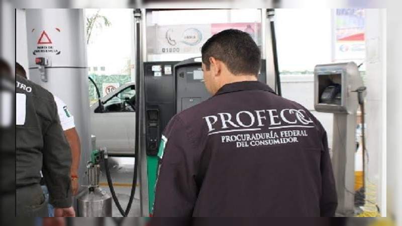 Profeco: Precio de la gasolina bajó nuevamente 