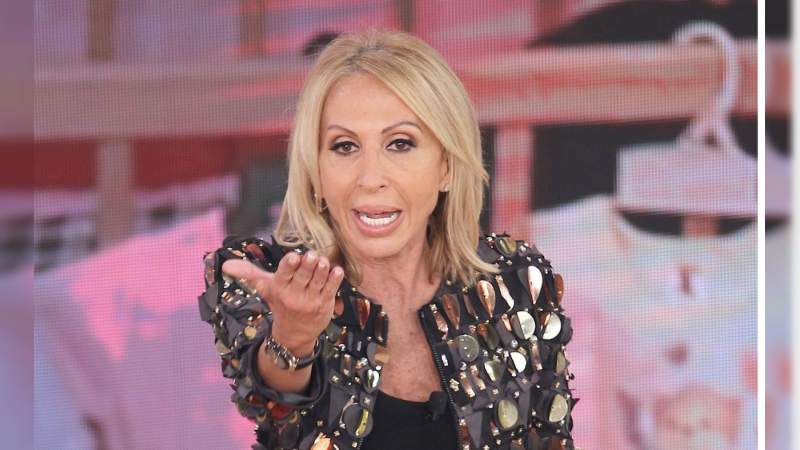 Laura Bozzo podría buscar la presidencia de Perú, asegura que la gente de allá, la ama 