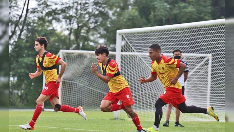 En juego de alto grado de exigencia, los Ates reciben al Gran Pez en el Coloso del Quinceo 