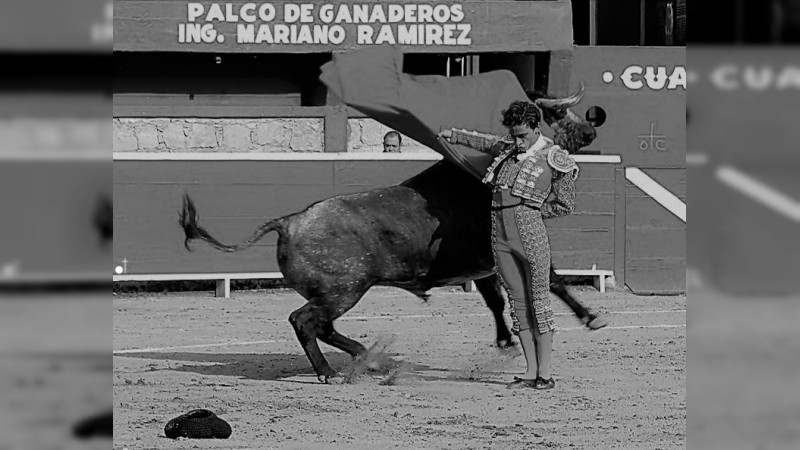 Morelia no se podía quedar sin toros este 30, hoy veremos en acción a Doddoli, Mendoza y El Moso