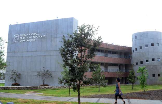 Crea la UNAM Licenciatura en Música y Tecnología Artística; se impartirá en la ENES Morelia 