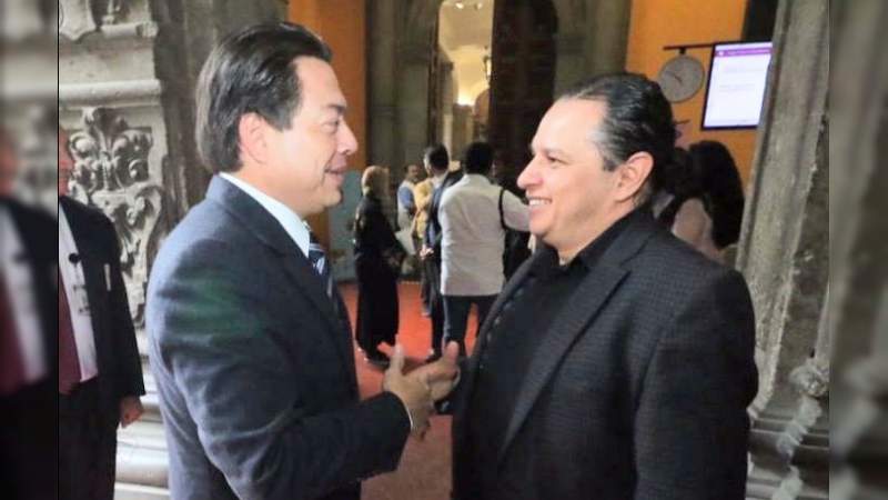 Promueve Hirepan Maya reforma para impulsar la economía solidaria 