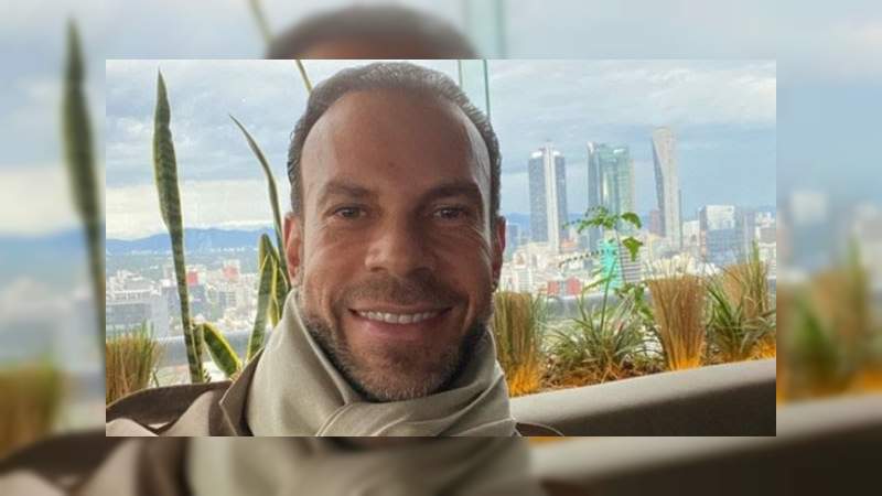 Por fin "Zague" habla del videoescándalo que provocó el fin de su relación con Paola Rojas 