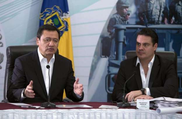 Operación Jalisco, coordinada por el General Miguel Gustavo González Cruz - Foto 0 