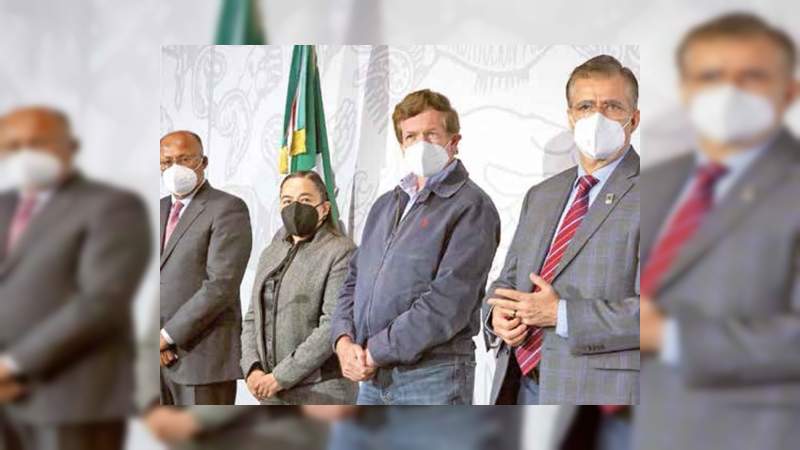 Comisión mete reversa, convoca a votación la desaparición de los fideicomisos 