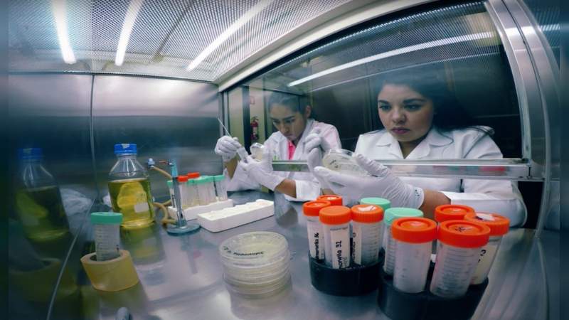Aprueba CONACYT ocho proyectos más de investigación para la UMSNH