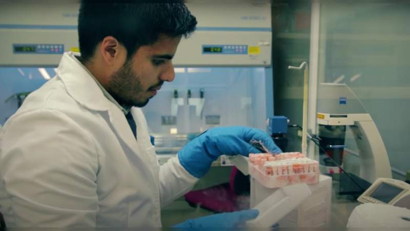 Aprueba CONACYT ocho proyectos más de investigación para la UMSNH