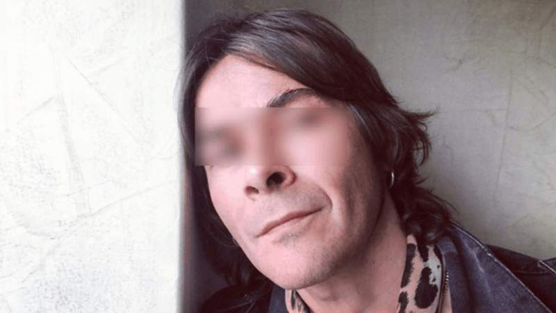 Ex OV7, vinculado a retención de menores, Daniel Isaías “N” 