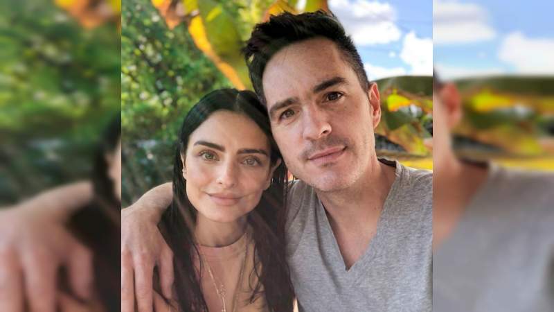 “Aislinn no quería separarse de Mauricio”: Eugenio Derbez 