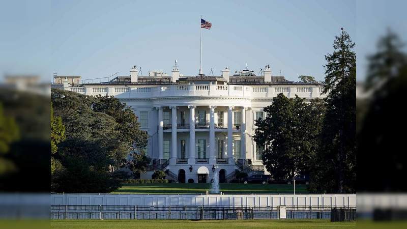 Círculo íntimo de Trump, libre del Covid-19: Pence e Ivanka, entre otros, dan negativo 