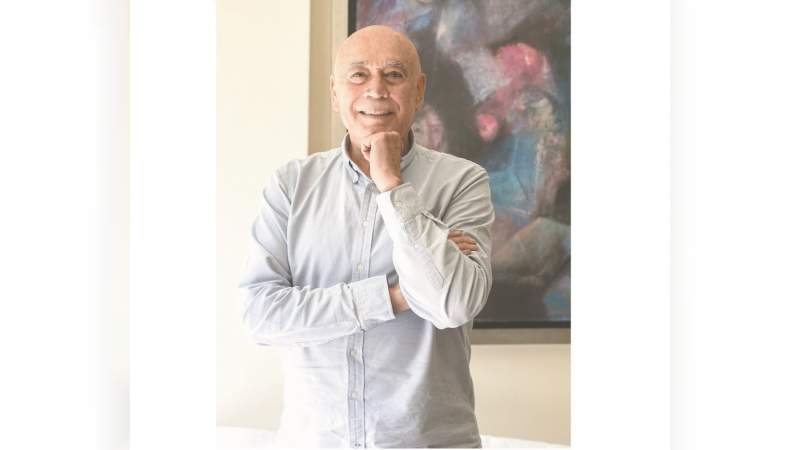 Rubén Aguilar exvocero de Fox, "las mañaneras de AMLO son una guillotina" 