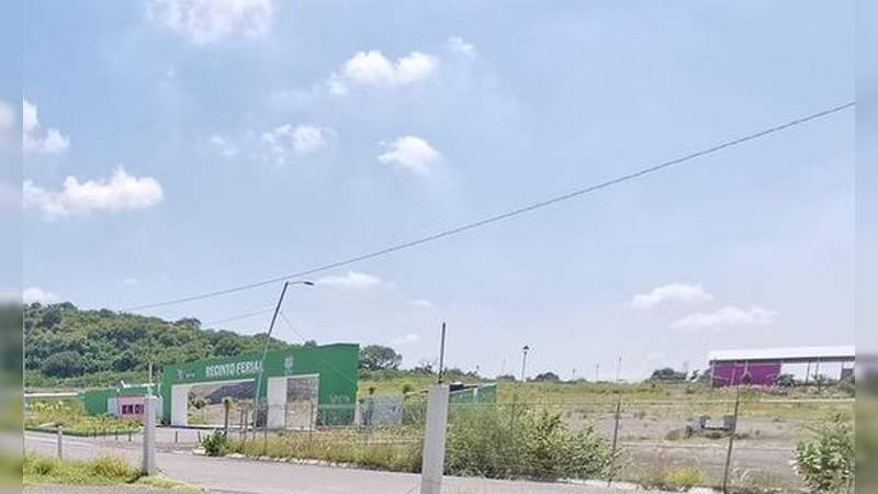 Para evitar que se dispare la incidencia de COVID, en Apatzingán quedan suspendidas fiestas de octubre 