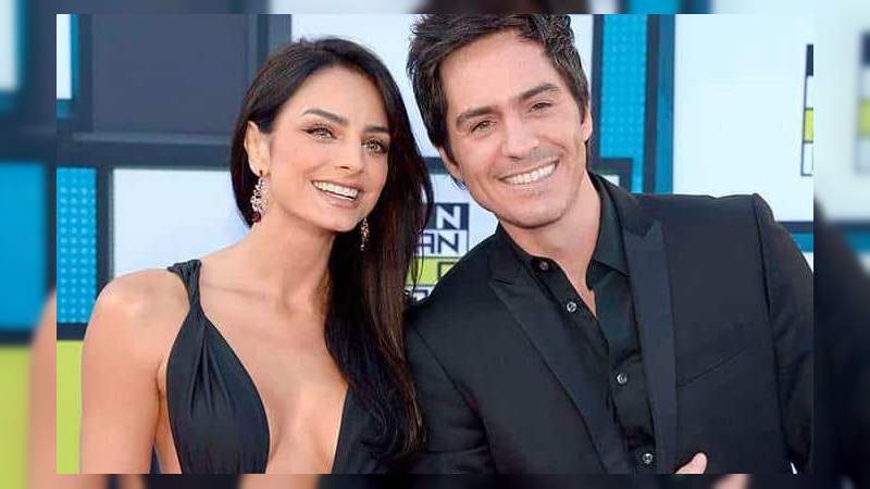 Mauricio Ochmann le responde a su ex suegro Eugenio Derbez tras revelar que fue él quien decidió separarse de Aislinn 