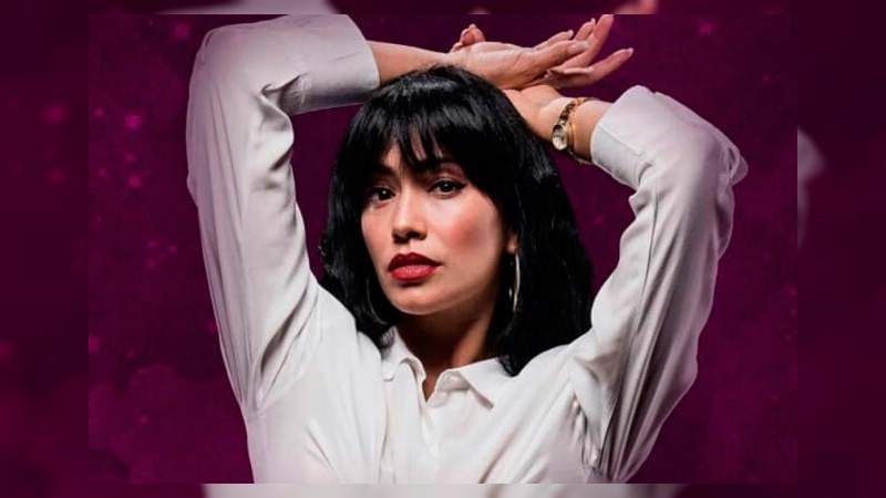 selena quintanilla on netflix