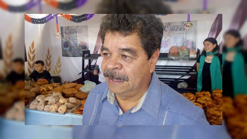 Panaderos a la espera de que se reactiven sectores educativos, burocráticos y turísticos para alcanzar el 100% de sus ventas 