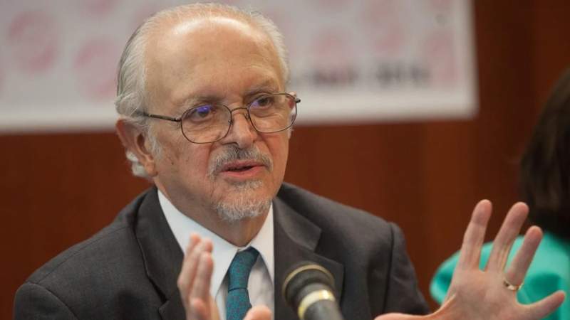 Fallece el premio Nobel de Química mexicano, Mario Molina 