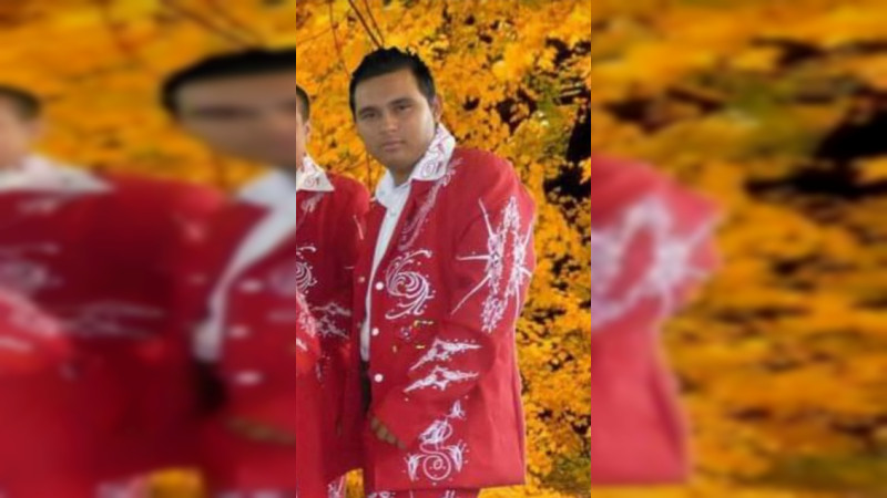 En presunta riña asesinan a músico en LC, Michoacán