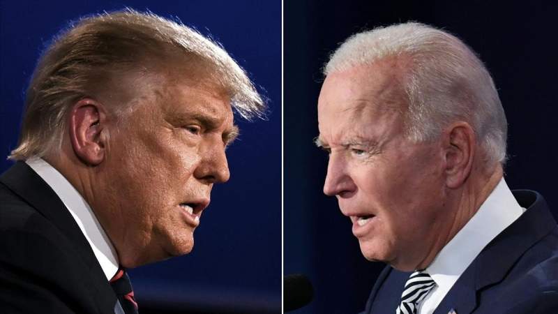 Segundo debate presidencial entre Trump y Biden es cancelado por desacuerdos 