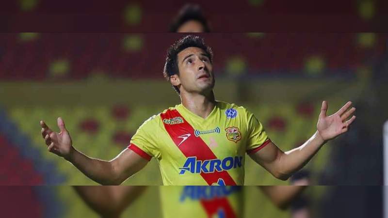 El Morelia de los Higuera y los Arana logró la primera victoria de su historia en el Morelos 