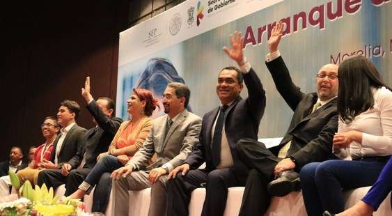 Avanza registro de Beca Futuro: Adrián López Solís‏  