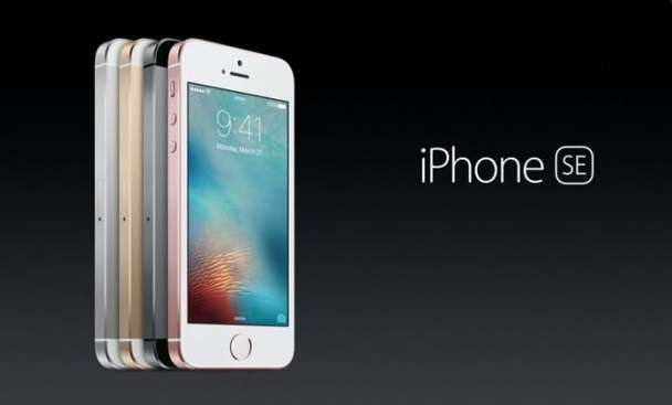 Apple lanza nuevos iPhone y iPad - Foto 0 