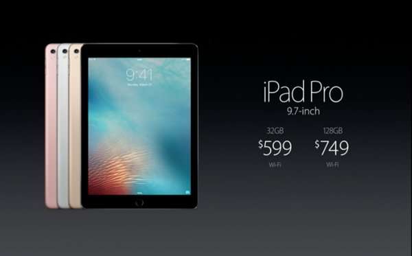Apple lanza nuevos iPhone y iPad - Foto 2 
