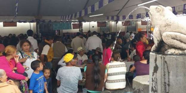 Buenas cifras de turismo en Michoacán en el arranque del periodo vacacional, reportan autoridades - Foto 2 