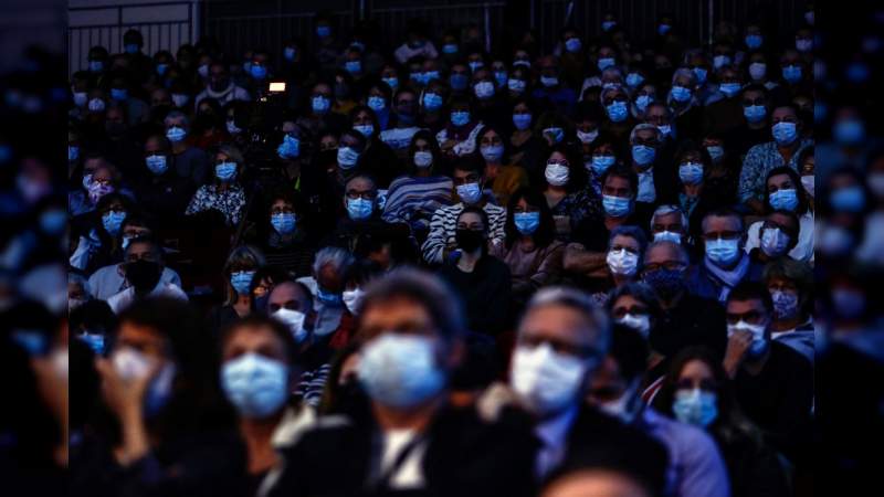 Primer caso de Covid-19 e influenza es confirmado en México 