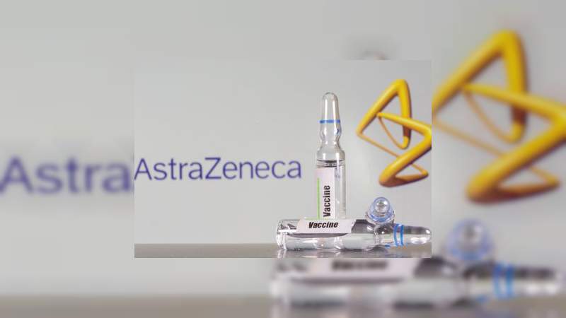 Invertirá Estados Unidos 486 mdd en tratamiento anticuerpos de AstraZeneca contra el Covid-19  