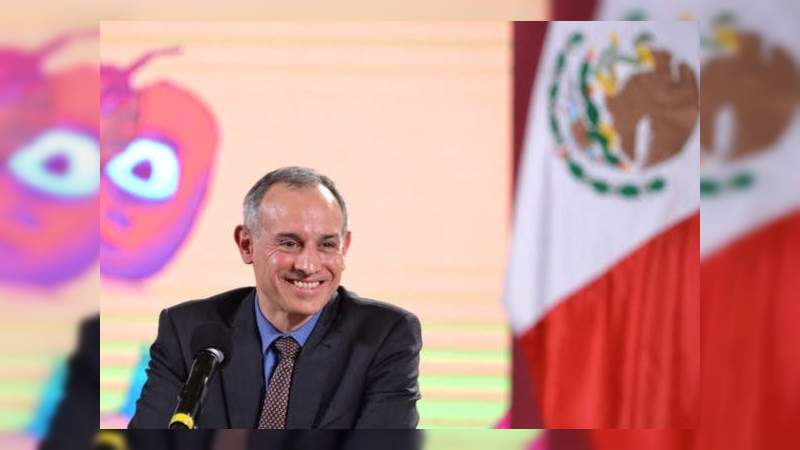 Asegura López Gatell que la desigualdad social en México ha influido en las muertes por Covid-19 