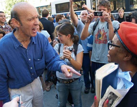 Hallan científicos una relación entre la actitud agresiva y el deterioro cognitivo 