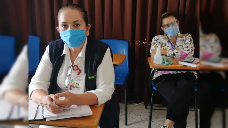 Es vital la prevención y cuidados a la salud para reducir el cáncer de la mujer
