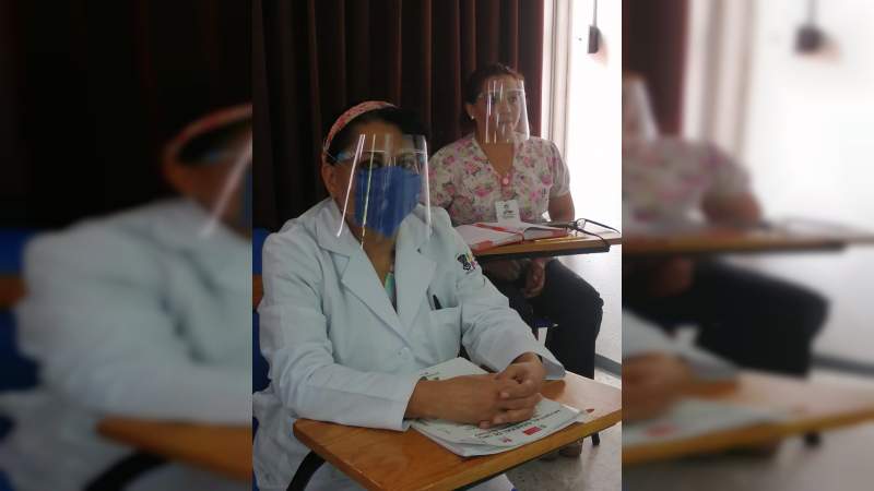 Es vital la prevención y cuidados a la salud para reducir el cáncer de la mujer