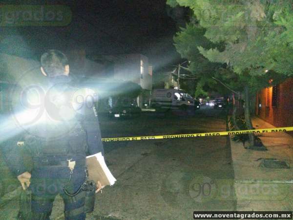 Detenida la madre de 3 niñas halladas sin vida en Morelia; fueron asesinadas - Foto 0