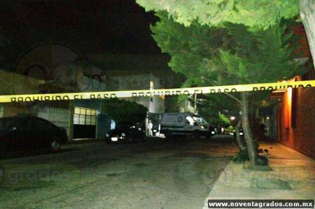 Detenida la madre de 3 niñas halladas sin vida en Morelia; fueron asesinadas - Foto 1