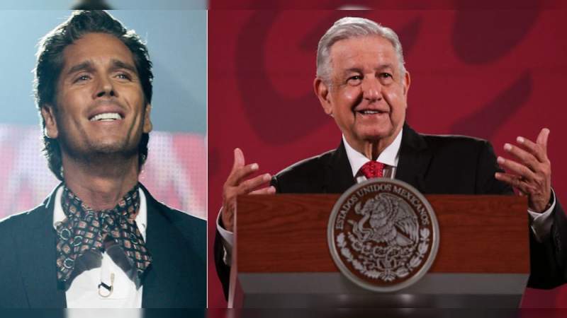 Roberto Palazuelos asegura que la austeridad de AMLO está bien: "Políticos de antes vivían como reyes" 