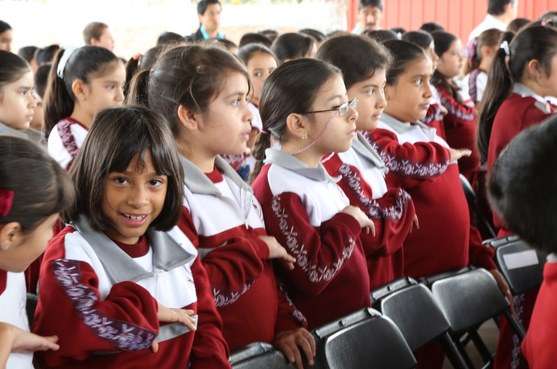 Fortalecerá SEE atención a estudiantes con problemas visuales, en Educación Primaria‏  