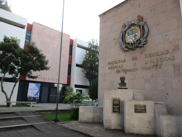 Examen de selección, única vía para ingresar a Facultad de Medicina 