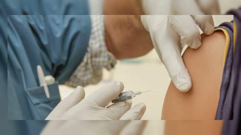 Lanza alerta la COFEPRIS por robo de vacuna contra la influenza se estiman fueron más de 10 mil dosis  
