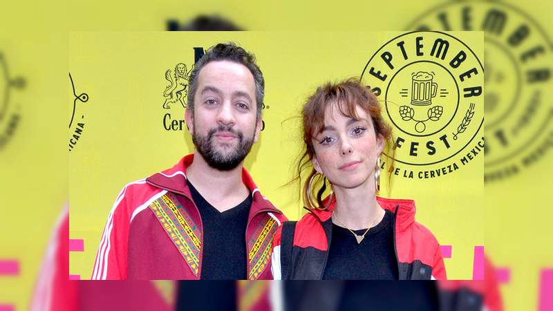 Chumel Torres revela que su ex Natalia Téllez fue quien tomó la iniciativa en su romance 