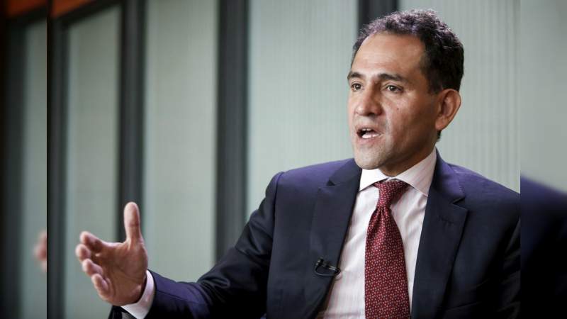 Arturo Herrera: "La recuperación económica completa en el país será hasta tener la vacuna" 