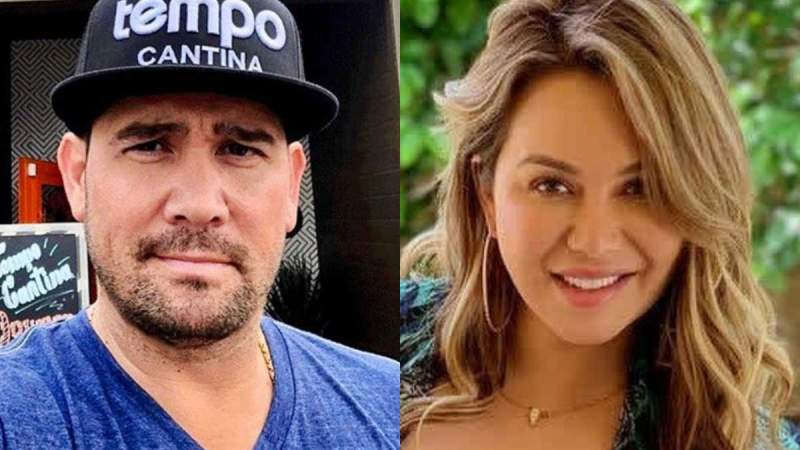 “Mentiras, yo no le fui infiel”: Chiquis Rivera respondió a los ataques tras su beso con Mr. Tempo 