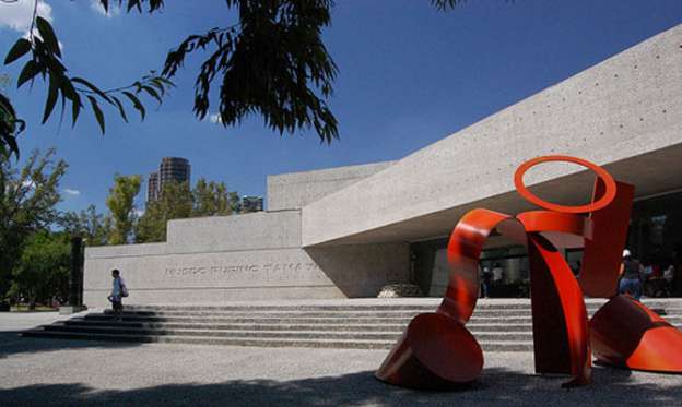 Ofrece la Ciudad de México amplia oferta cultural en este periodo vacacional 