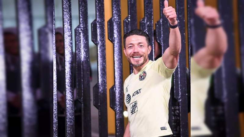 Aficionados del América convocan a marcha para que el preparador físico Giber Becerra sea despedido 