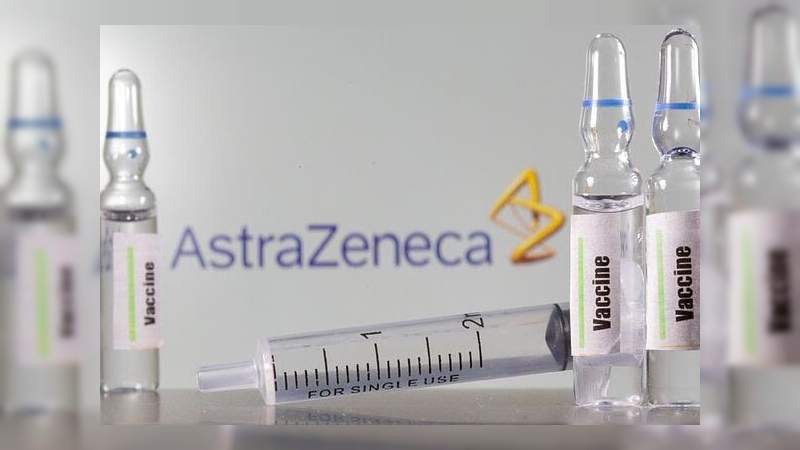 En Brasil fallece voluntario en pruebas de la vacuna de AstraZeneca 